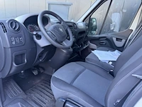 Renault master - 2017 - afbeelding 10 van  12