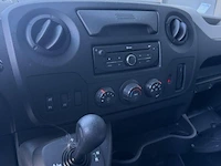 Renault master - 2017 - afbeelding 11 van  12