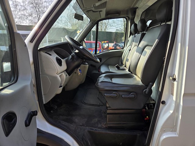 Renault master, 2007 - afbeelding 2 van  52