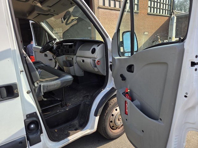 Renault master, 2007 - afbeelding 3 van  52