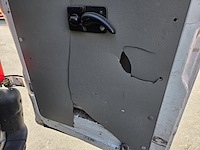 Renault master, 2007 - afbeelding 7 van  52