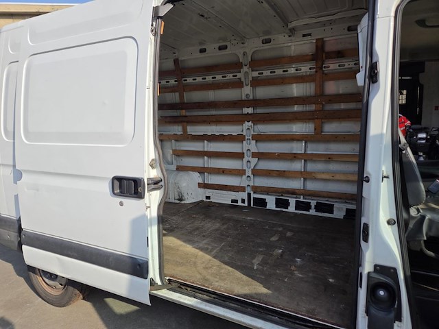 Renault master, 2007 - afbeelding 8 van  52