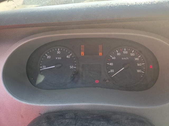 Renault master, 2007 - afbeelding 10 van  52