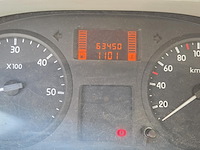 Renault master, 2007 - afbeelding 14 van  52