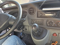 Renault master, 2007 - afbeelding 17 van  52