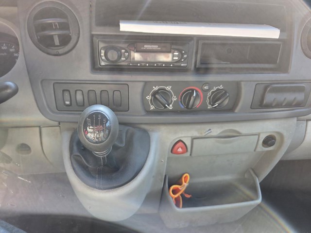 Renault master, 2007 - afbeelding 18 van  52