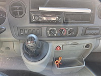 Renault master, 2007 - afbeelding 18 van  52
