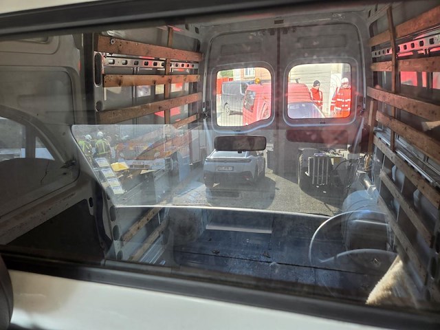 Renault master, 2007 - afbeelding 20 van  52