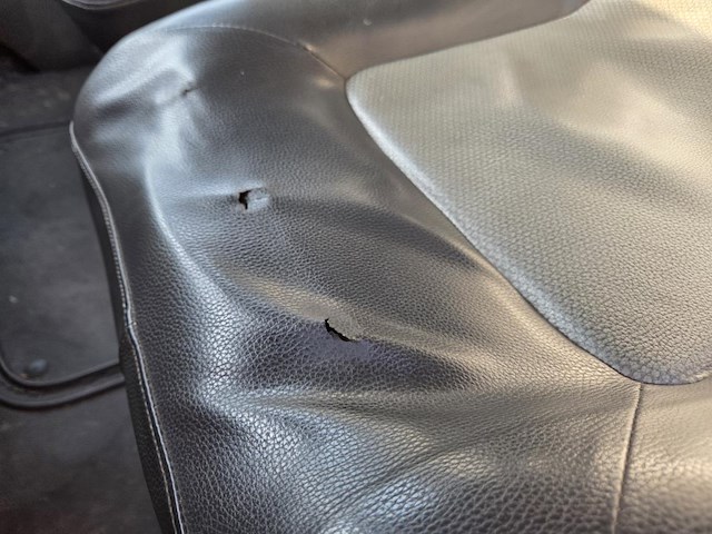 Renault master, 2007 - afbeelding 22 van  52