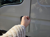 Renault master, 2007 - afbeelding 27 van  52