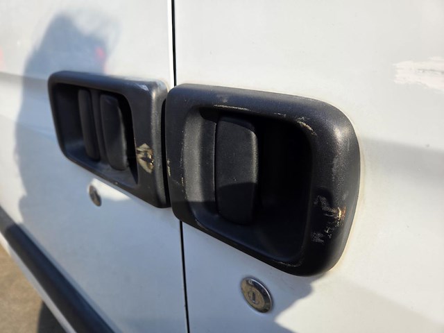 Renault master, 2007 - afbeelding 30 van  52