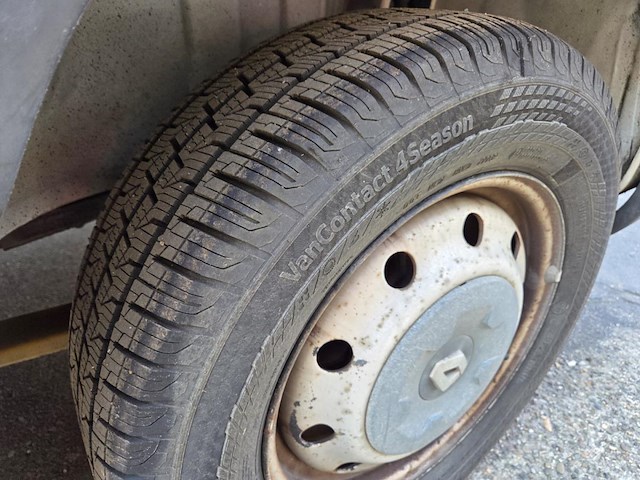 Renault master, 2007 - afbeelding 40 van  52