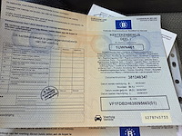 Renault master, 2007 - afbeelding 42 van  52