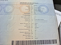 Renault master, 2007 - afbeelding 44 van  52