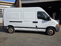 Renault master, 2007 - afbeelding 34 van  52