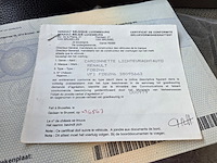 Renault master, 2007 - afbeelding 46 van  52