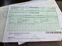 Renault master, 2007 - afbeelding 47 van  52