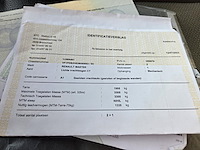 Renault master, 2007 - afbeelding 48 van  52