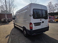 Renault master, 2007 - afbeelding 50 van  52