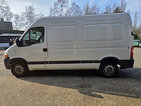 Renault master, 2007 - afbeelding 51 van  52