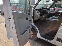 Renault master, 2007 - afbeelding 52 van  52