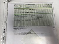 Renault master, 2008 - afbeelding 7 van  22