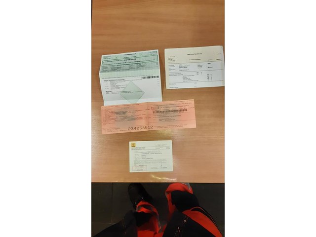 Renault master, 2008 - afbeelding 8 van  22