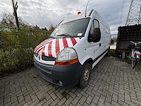 Renault master, 2008 - afbeelding 1 van  22