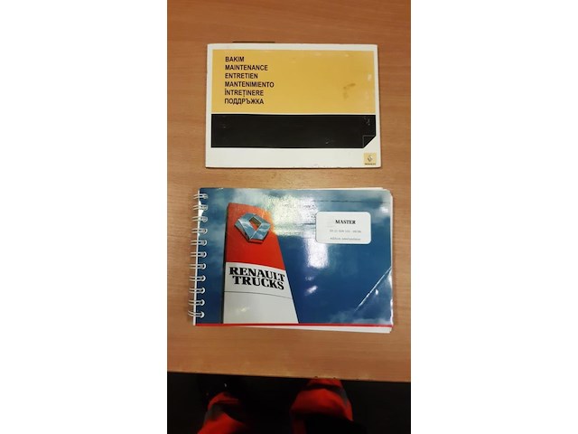 Renault master, 2008 - afbeelding 14 van  22