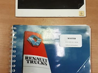 Renault master, 2008 - afbeelding 14 van  22