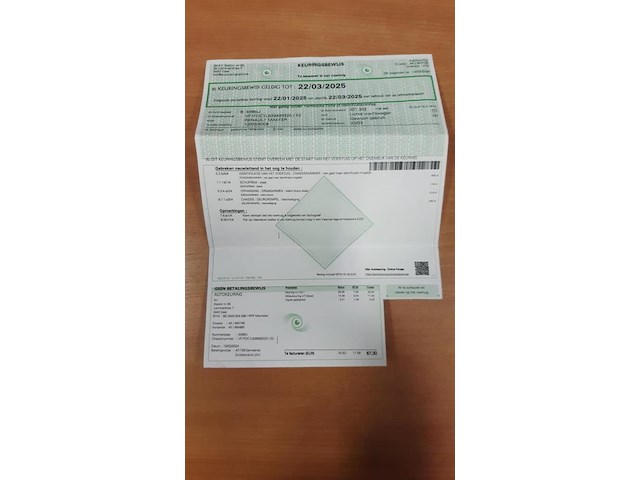 Renault master, 2008 - afbeelding 15 van  22