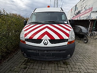 Renault master, 2008 - afbeelding 12 van  22