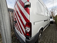 Renault master, 2008 - afbeelding 17 van  22