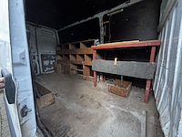 Renault master, 2008 - afbeelding 18 van  22