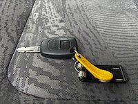 Renault master, 2008 - afbeelding 22 van  22