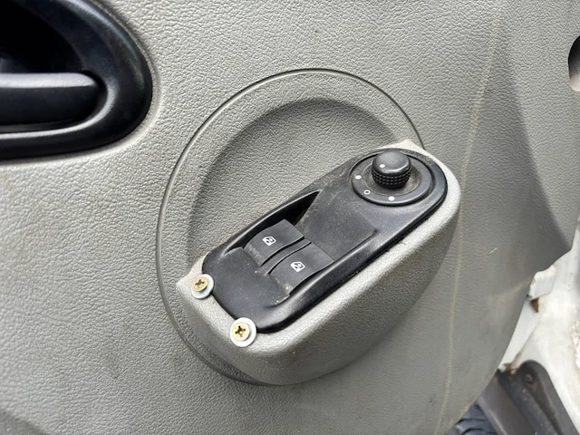 Renault master, 2009 - afbeelding 2 van  38