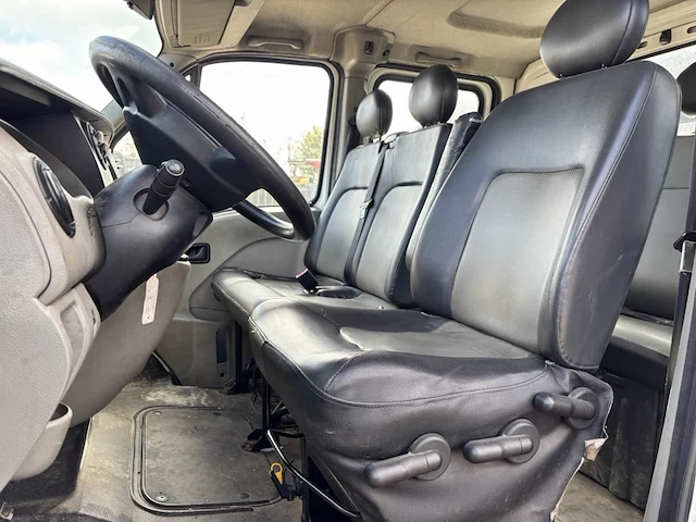 Renault master, 2009 - afbeelding 3 van  38