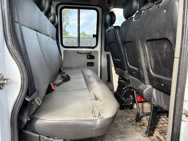 Renault master, 2009 - afbeelding 14 van  38