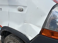 Renault master, 2009 - afbeelding 19 van  38