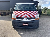 Renault master, 2009 - afbeelding 12 van  38