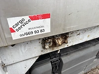 Renault master, 2009 - afbeelding 26 van  38
