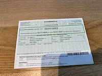 Renault master, 2009 - afbeelding 30 van  38