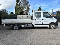 Renault master, 2009 - afbeelding 33 van  38