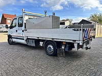 Renault master, 2009 - afbeelding 36 van  38