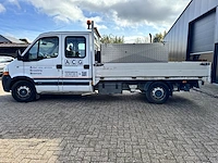Renault master, 2009 - afbeelding 37 van  38