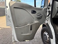 Renault master, 2009 - afbeelding 38 van  38