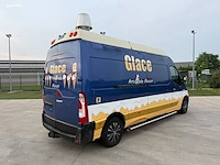 Renault master 2010 - afbeelding 2 van  35