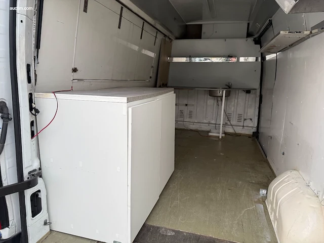 Renault master 2010 - afbeelding 13 van  35