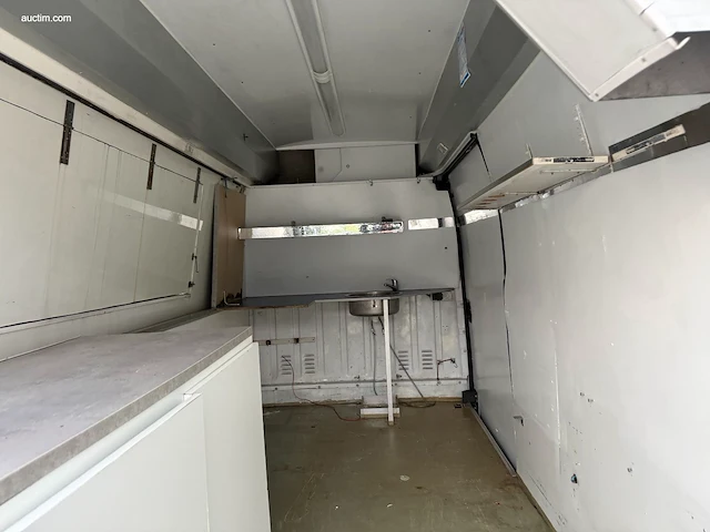 Renault master 2010 - afbeelding 14 van  35
