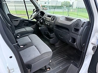 Renault master 2010 - afbeelding 21 van  35